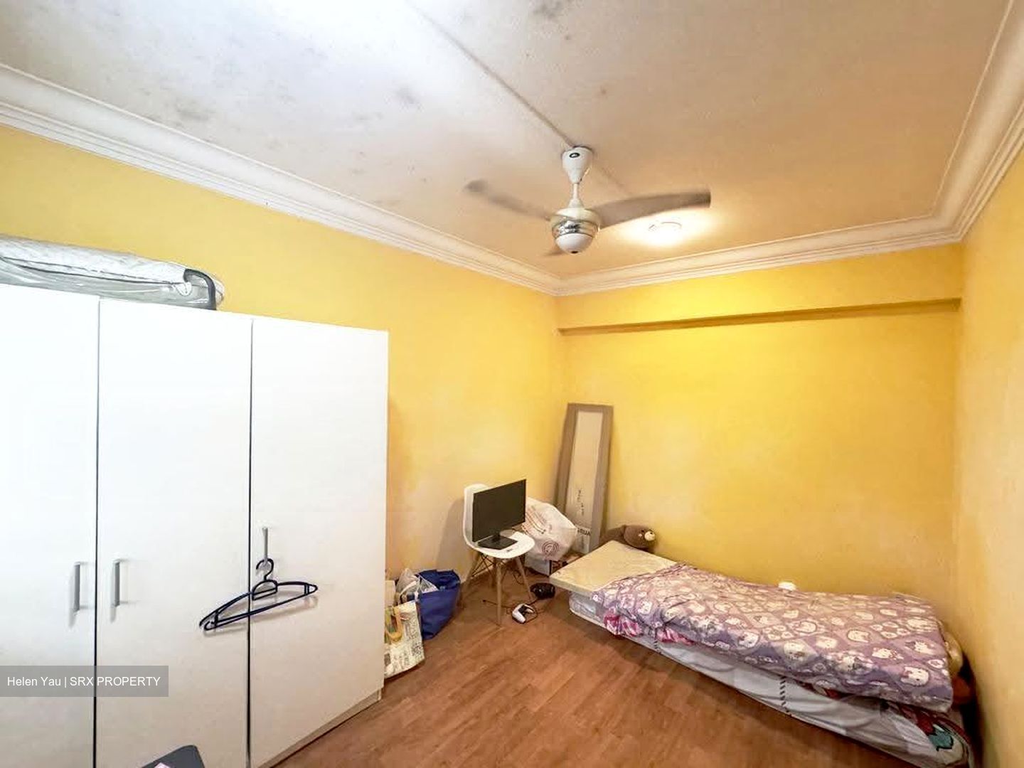 Blk 655 Jurong West Street 61 (Jurong West), HDB 4 Rooms #627867521